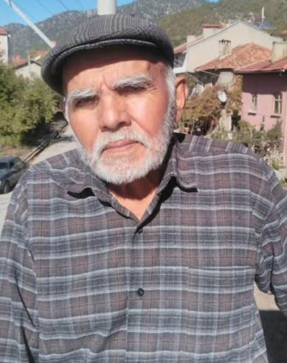 Isparta'da Ihlamur Toplarken Kayalıktan Düştü! Cansız Bedenine Ulaşıldı Isparta Aksu Mehmet Erol