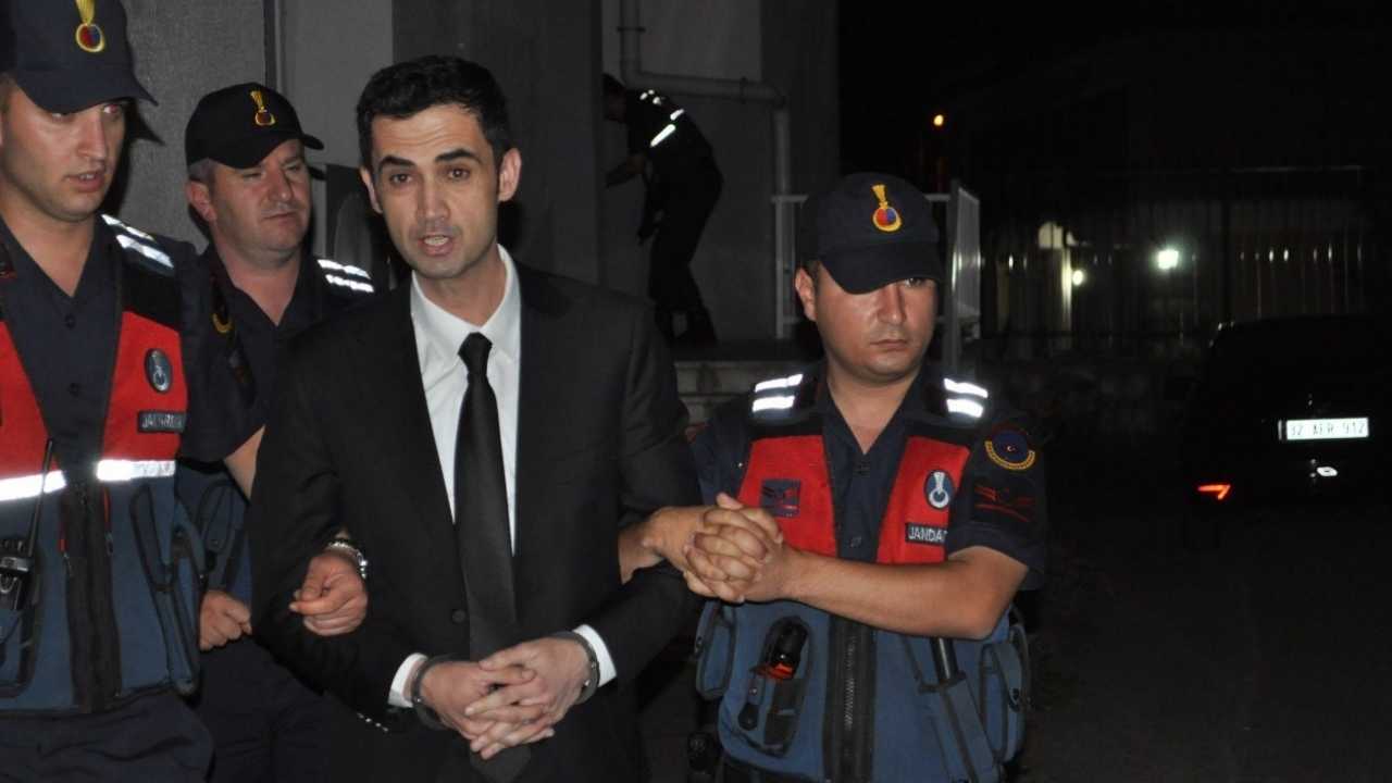 Isparta’da Rüşvet Soruşturmasında 2 Meclis Üyesine Gözaltı 2