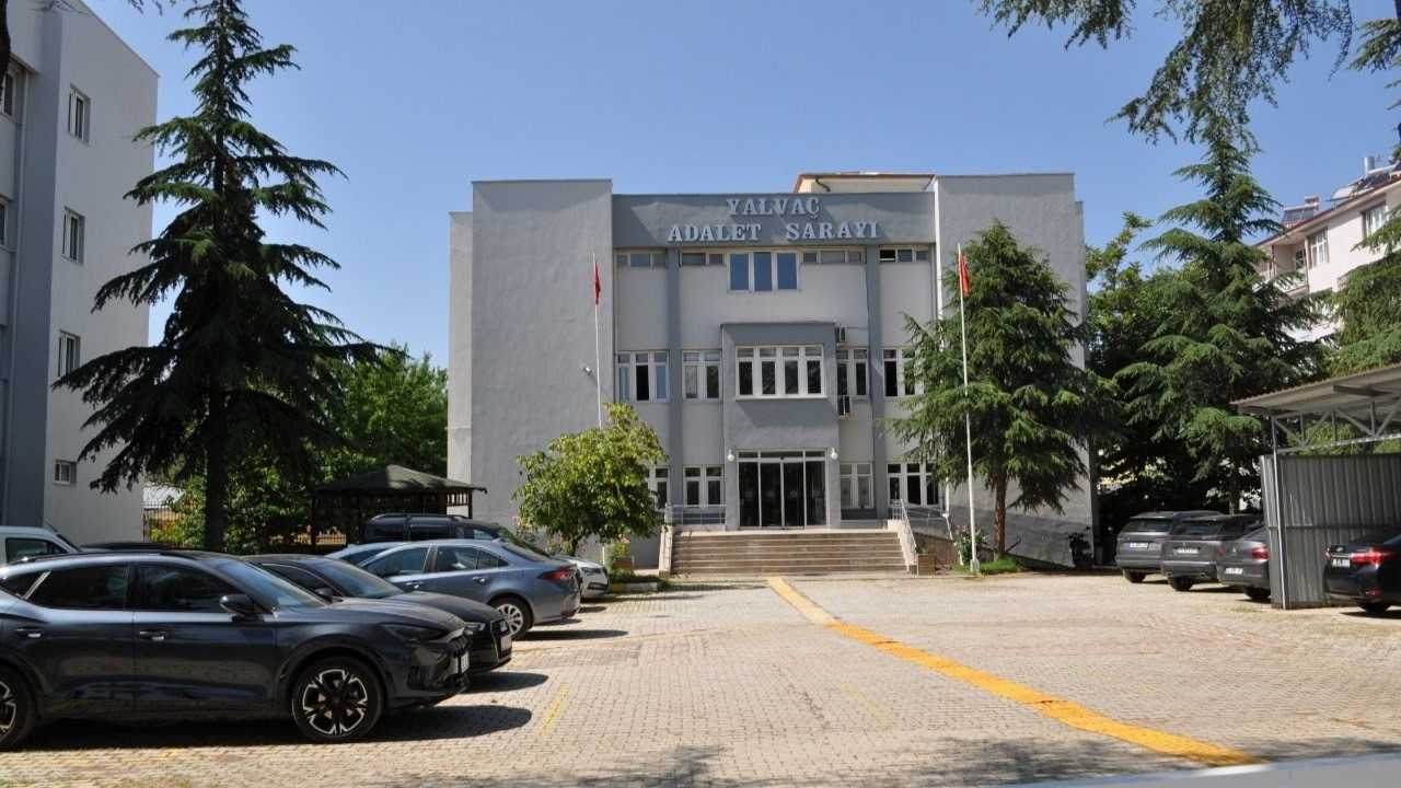 Isparta’da Yayaya Çarpıp Kaçan Sürücü 4 Saatte Yakalandı2
