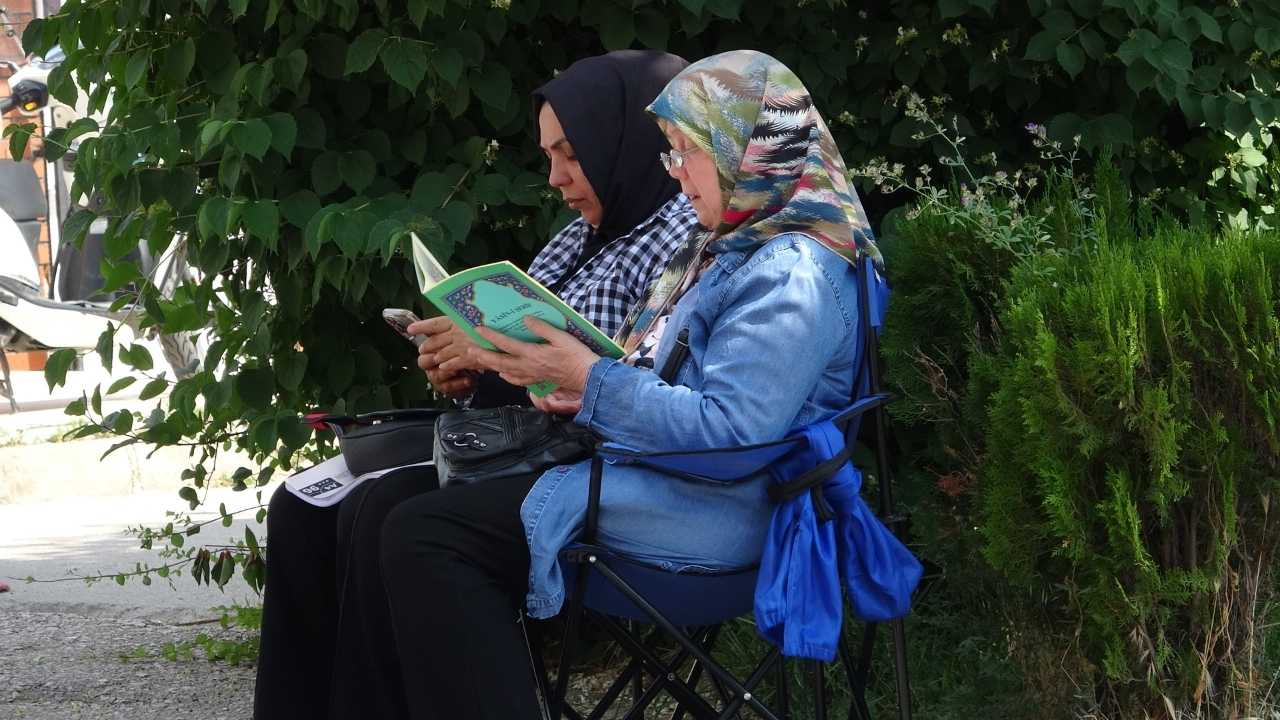 Isparta’da Yks Maratonun İlk Etabı Heyecanla Başladı 2