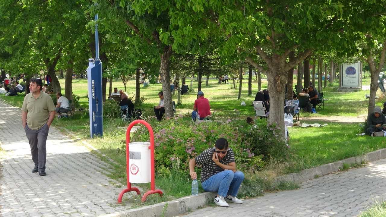 Isparta’da Yks Maratonun İlk Etabı Heyecanla Başladı 3