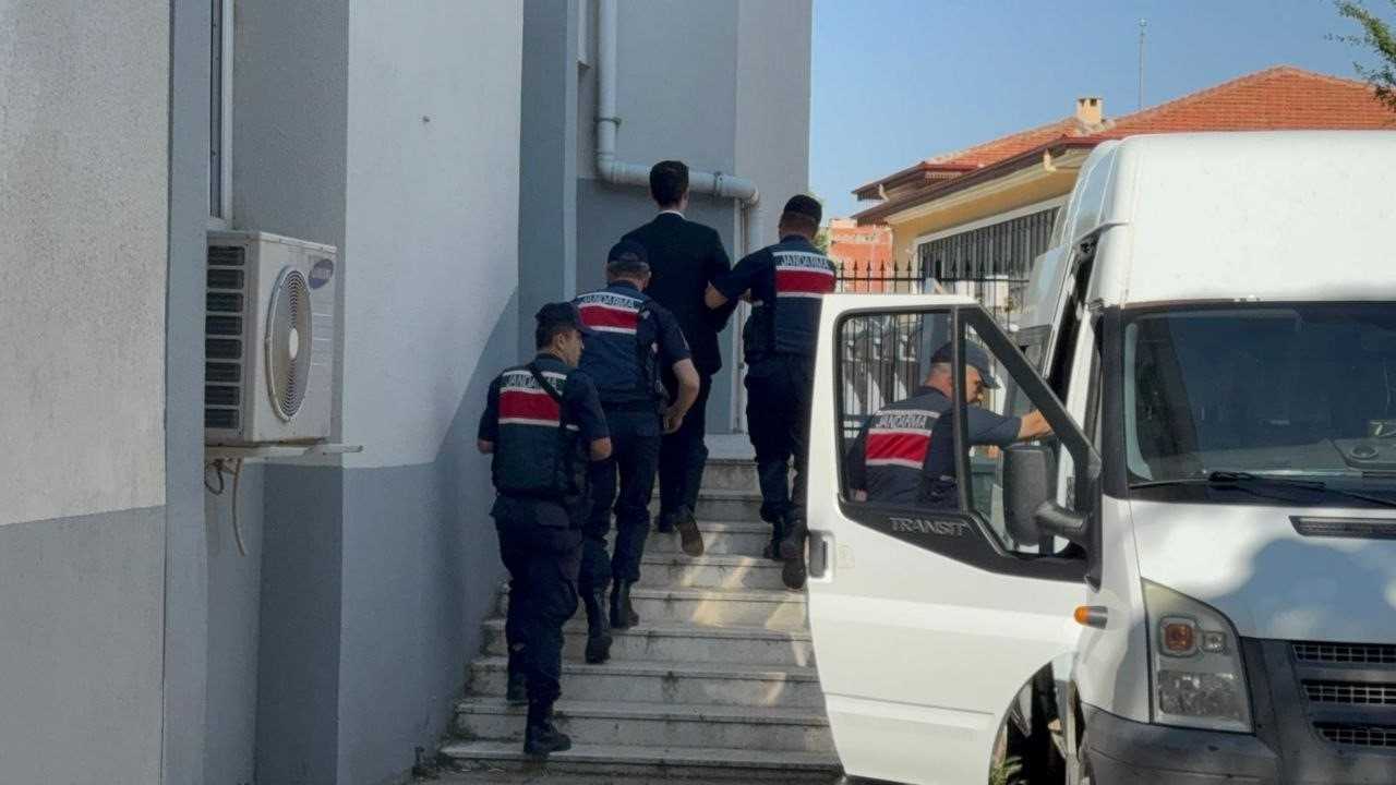 Isparta’da Yolsuzluk Soruşturmasında İkinci Tutuklama 2