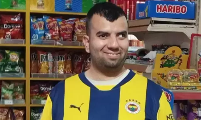 Kadıköy Boğası Kimdir Kadıköy Boğası'nın Nişanlısı Rabia Kim-1