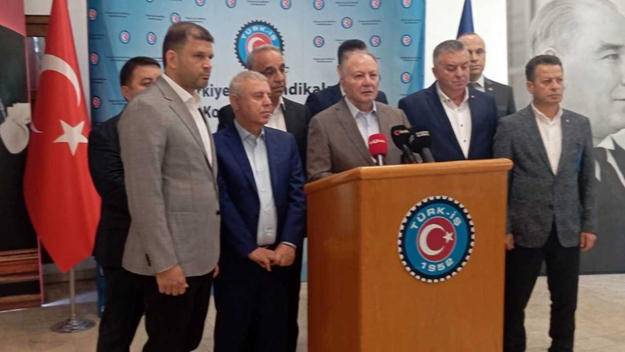 Kamu İşçilerine 2025 Yılı Zam Teklifi Yarın Açıklanacak2