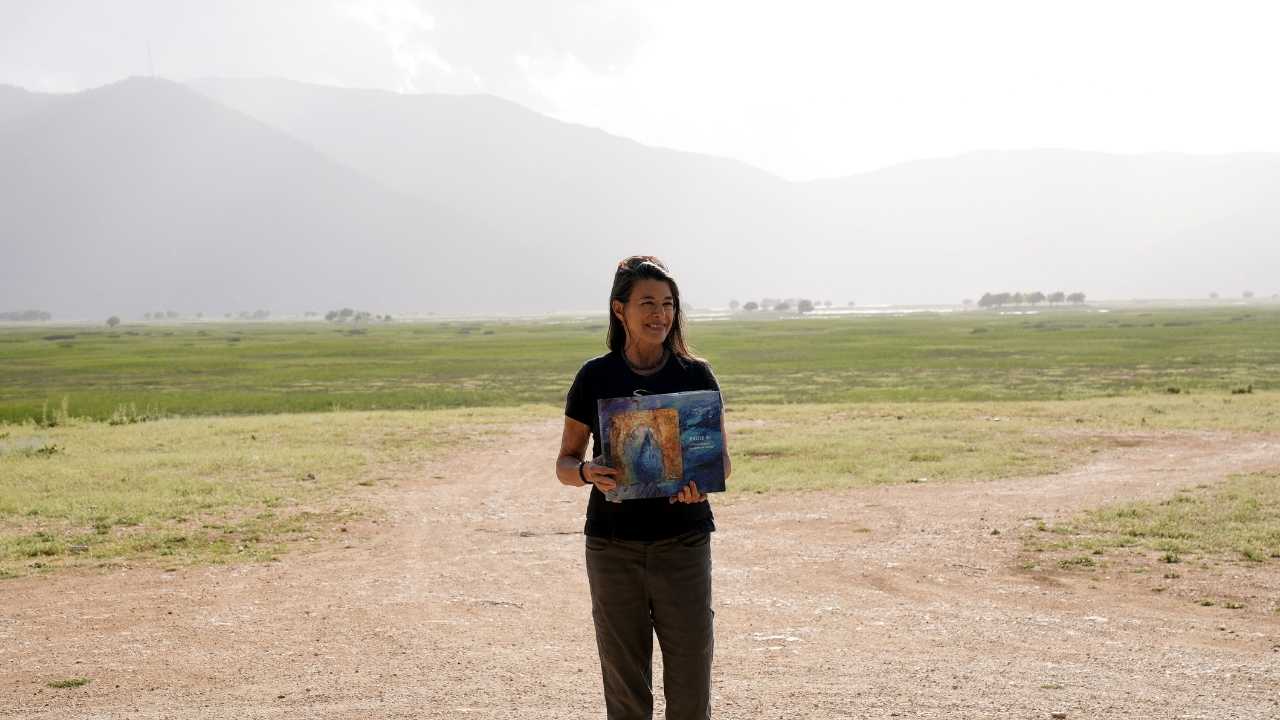 Likya'nın Kuraklıkla İmtihanı Proje Su'da! Finike Demre Kaş Kalkan Otoyolu Endişe Veriyor 5