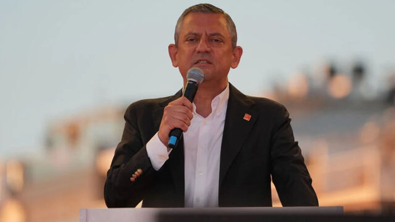 Manisa Büyükşehir Belediye Başkanı Yoğun Bakıma Kaldırıldı!