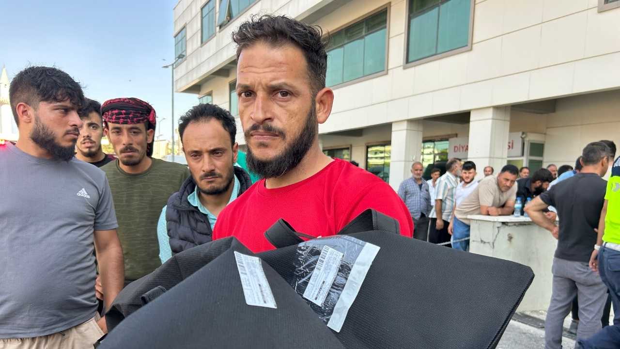 Mersin’de 14 Yaşındaki Sürücünün Çarptığı Bebek Hayatını Kaybetti 2