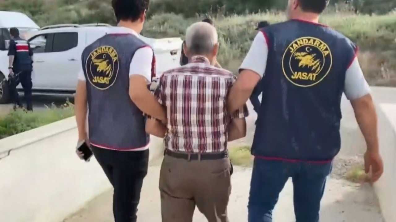 Mersin’de 4 Yıl Önceki Traktör Cinayeti Gizemi Çözüldü 2