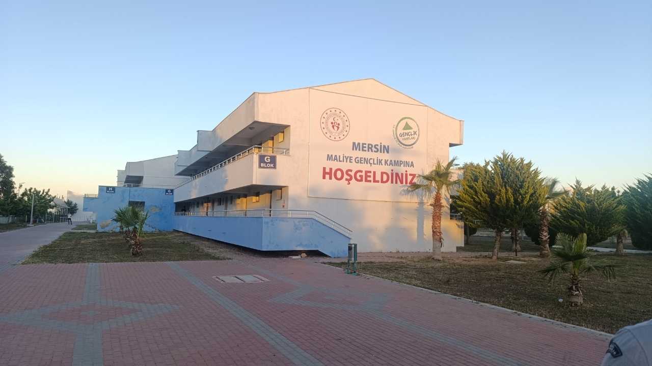Mersin’de Boğulma Felaketinde Can Kaybı 3’E Yükseldi 2