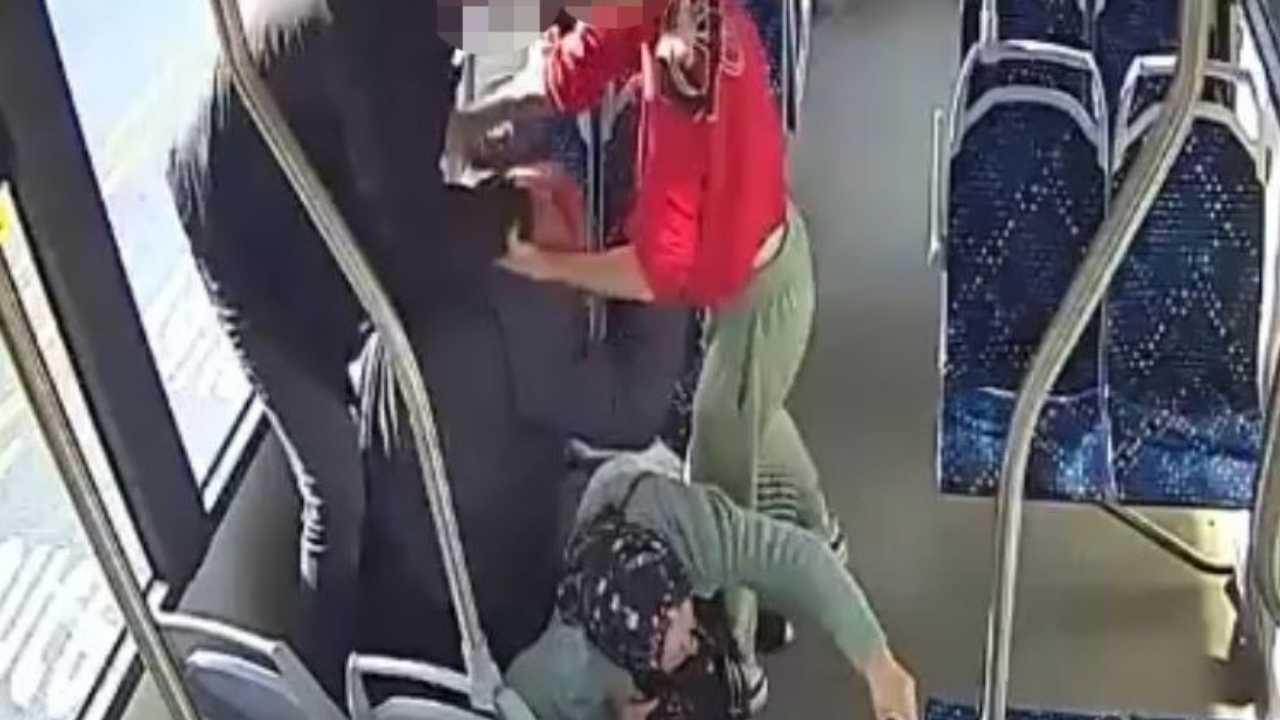 Mersin’de Engelli Yaşlı Çifti Darp Eden Sanığa Tahliye2