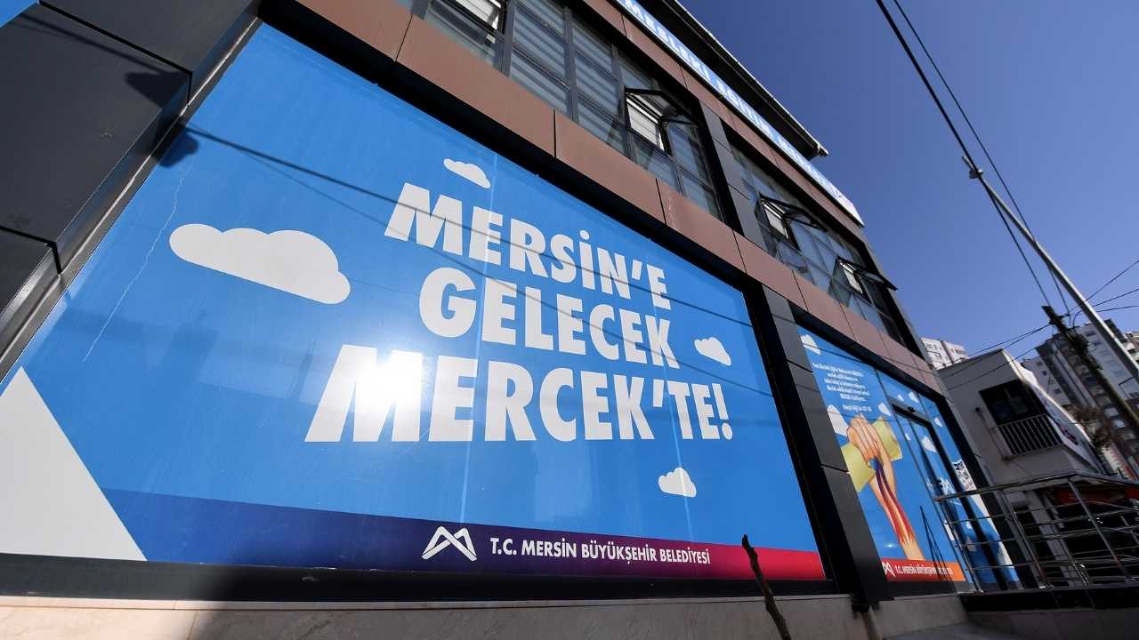 Mersin’de Mesleki Eğitim Fırsatı2
