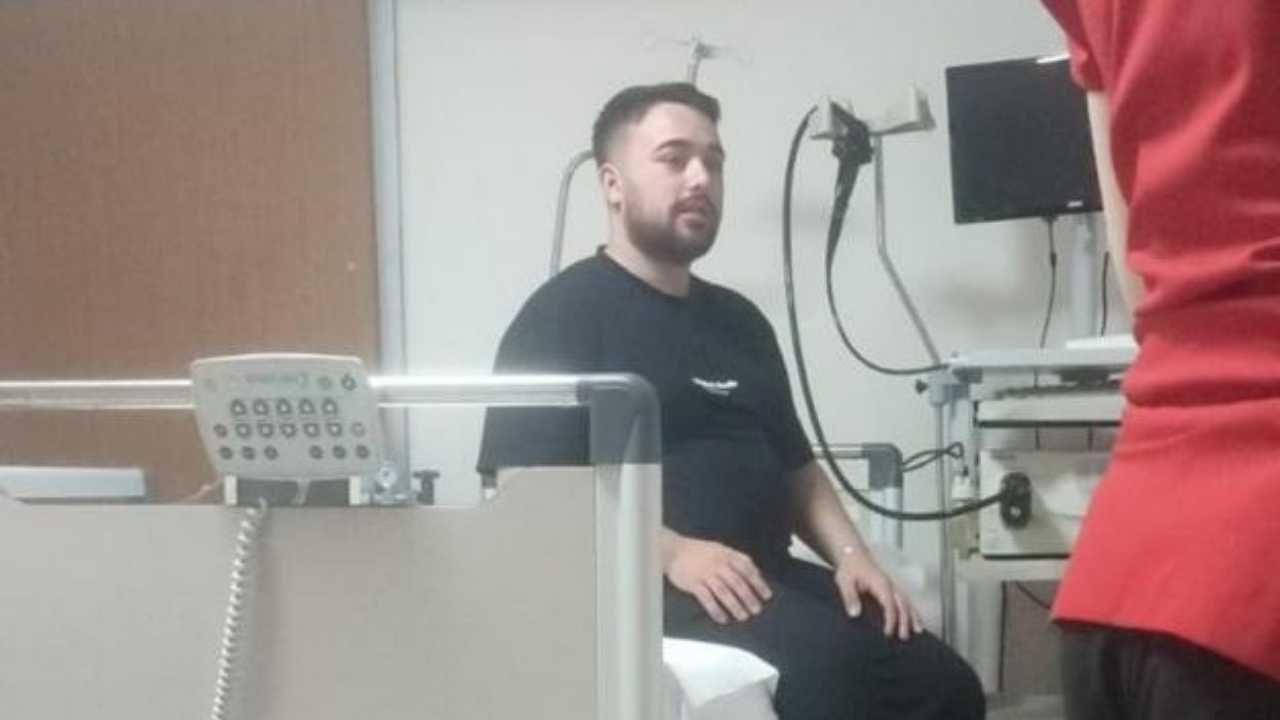 Mersin’de Mide Balonu Skandalında Doktor Tutuklandı 2