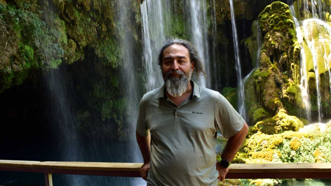Mersin’de Tarihi Hazine Ziyaretçilerini Büyülüyor 3