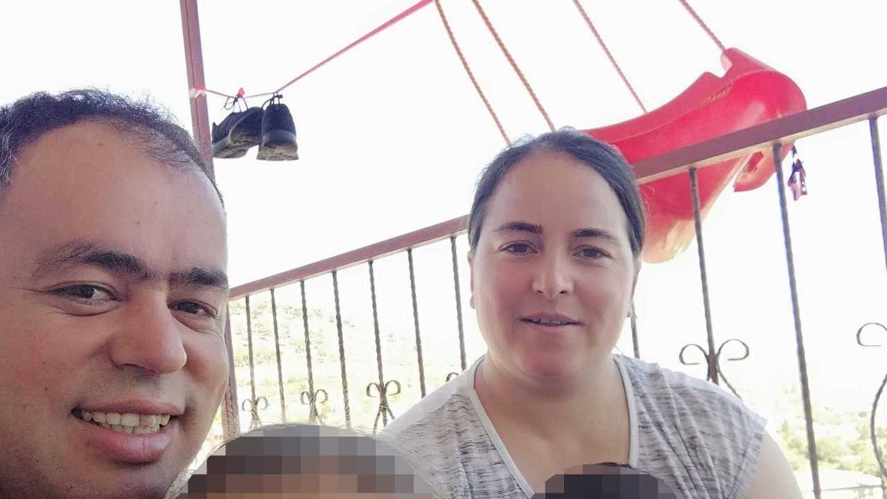 Mersin’de Üç Kişilik Aileyi Katl Den Komşuya Müebbet2