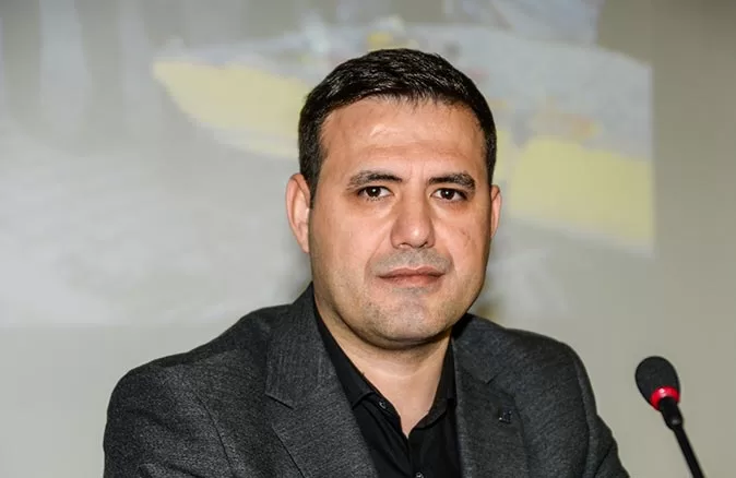 Muratpaşa Belediyesi Falezlerdeki “Kaçak Asansörü" İhaleye Açtı