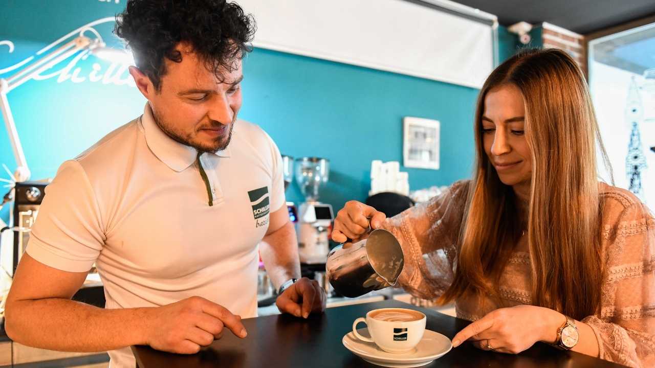 Muratpaşa’da Ücretsiz Barista Eğitimi Başlıyor 2