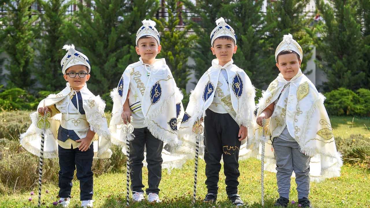Okullar Kapandı Sünnet Sezonu Açıldı2