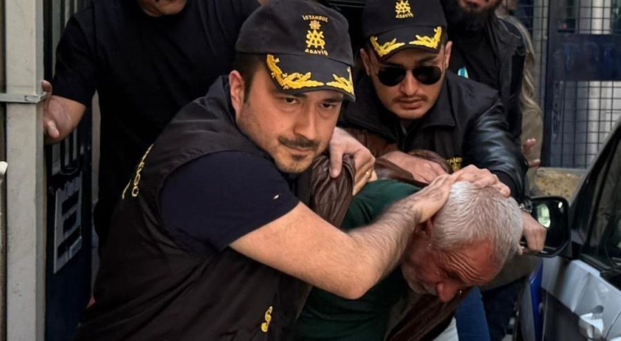 Özgür Özel'e Saldıran Tengioğlu Hakim Karşısına Çıkacak