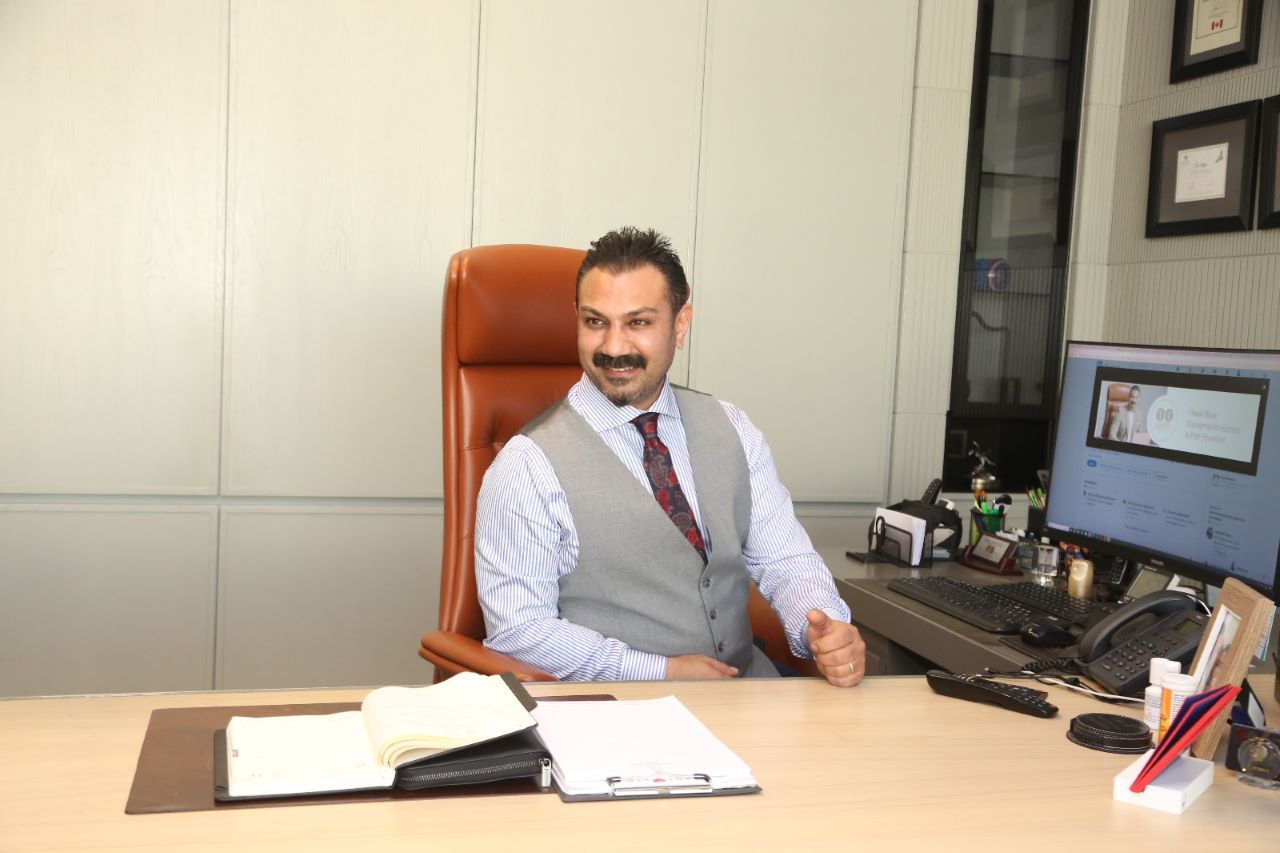 Sigorta ve Emeklilikte Dönüşüm Rüzgarı