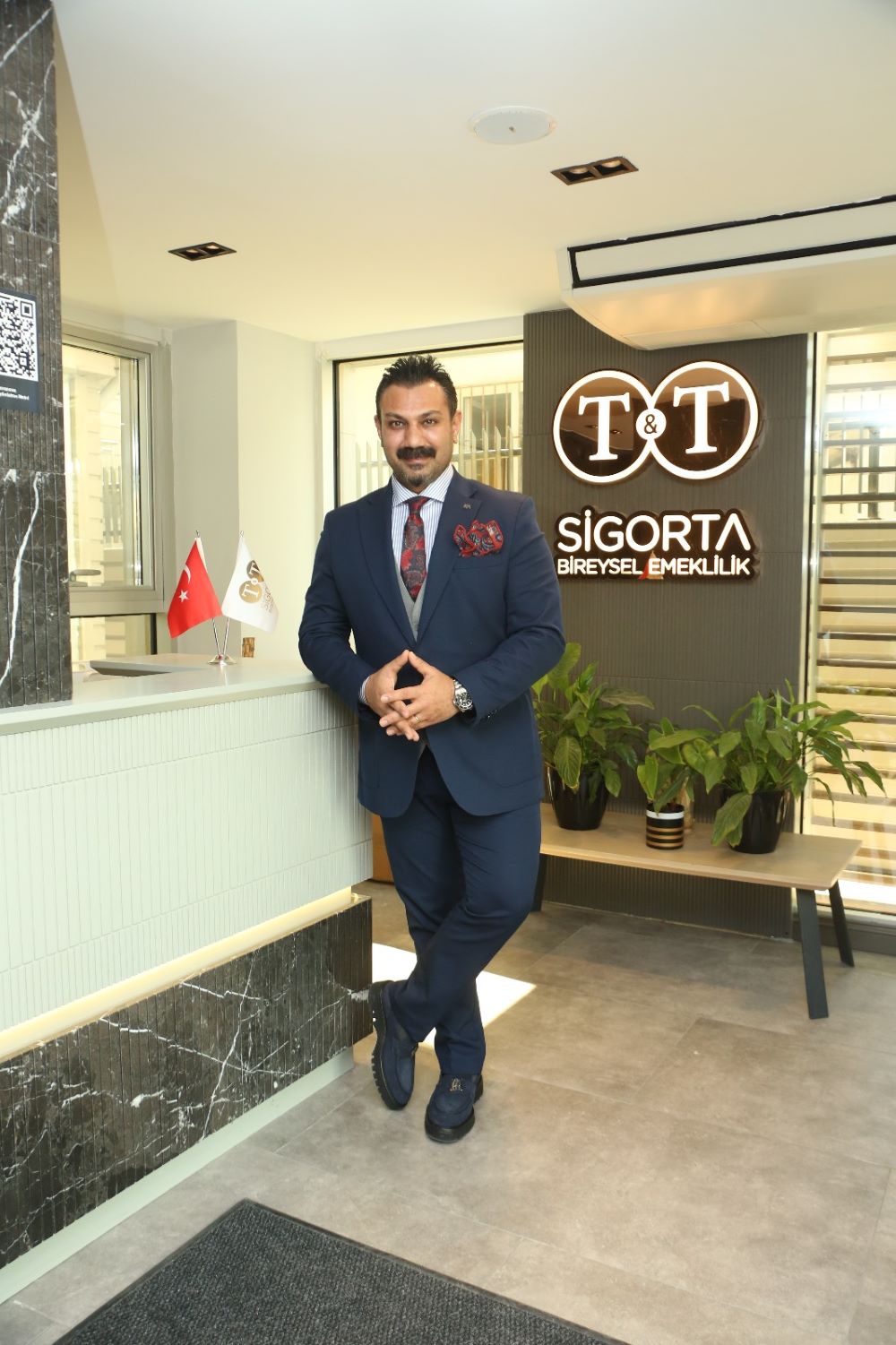 Sigorta ve Emeklilikte Dönüşüm Rüzgarı