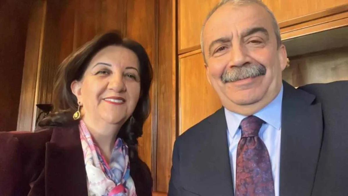 Sirri Sureyya Pervin Buldan 1200X675