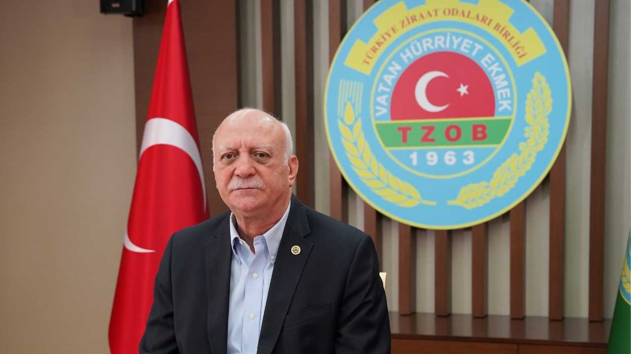 2025'Te Hayvancılığa Şap Darbesi Bayram Sonrası Vaka Artışı Yaşandı