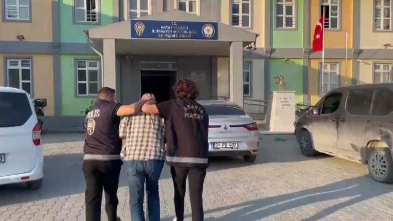 41 Yıllık Sır Perdesi Hatay’da Aralandı3