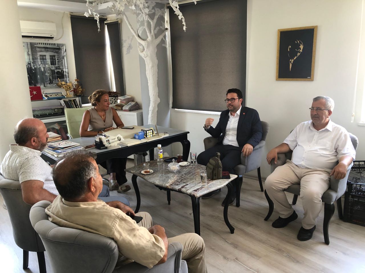 Adalet Sağlanacaksa Tüm Belediyeler Denetlenmeli