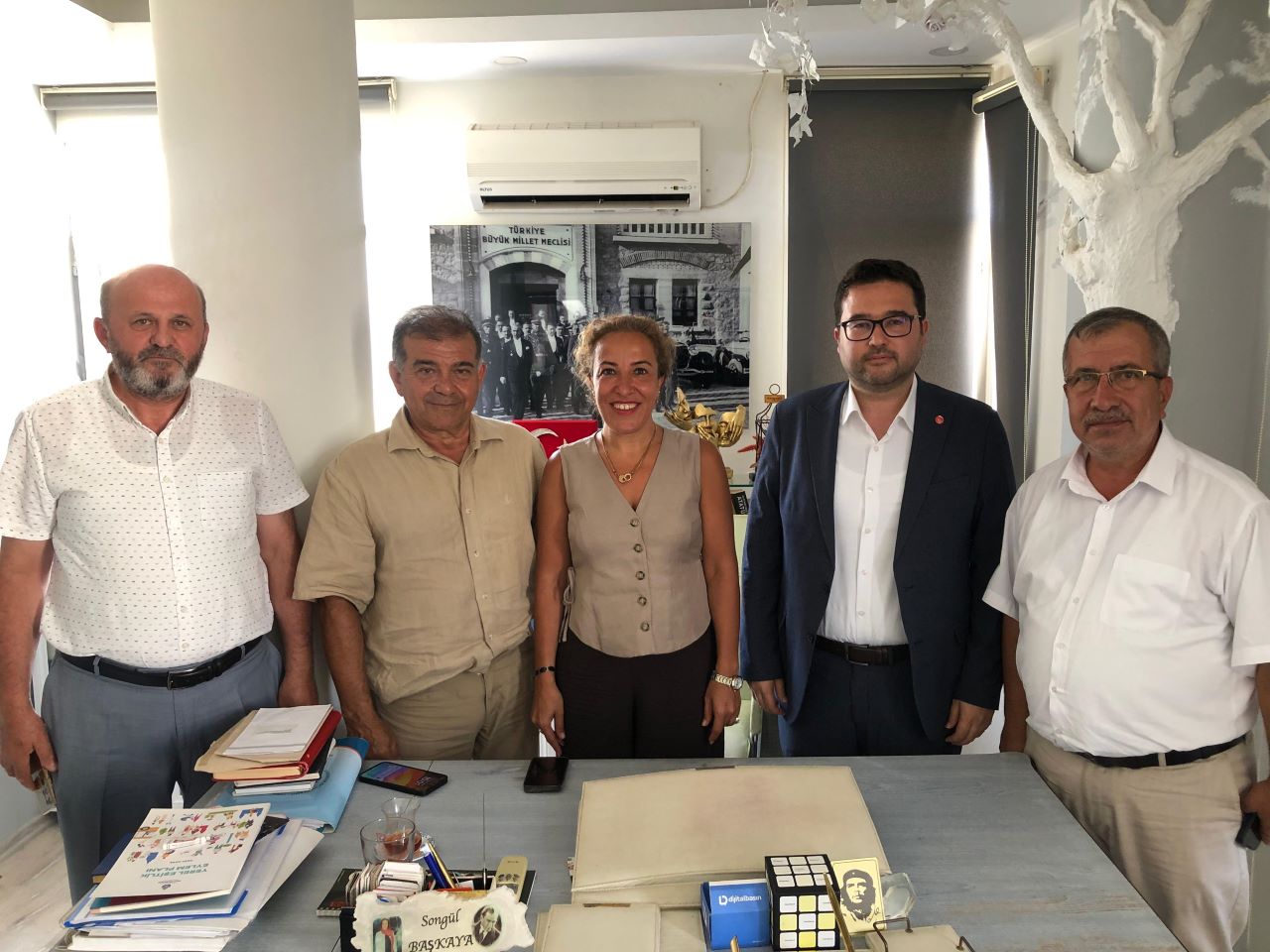 Adalet Sağlanacaksa Tüm Belediyeler Denetlenmeli