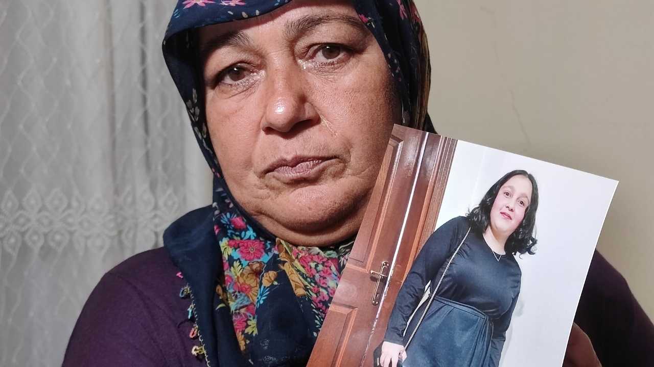 Adana'da Kayıp Kızın Annesinden ‘Lütfen Evine Dön’ Çağrısı