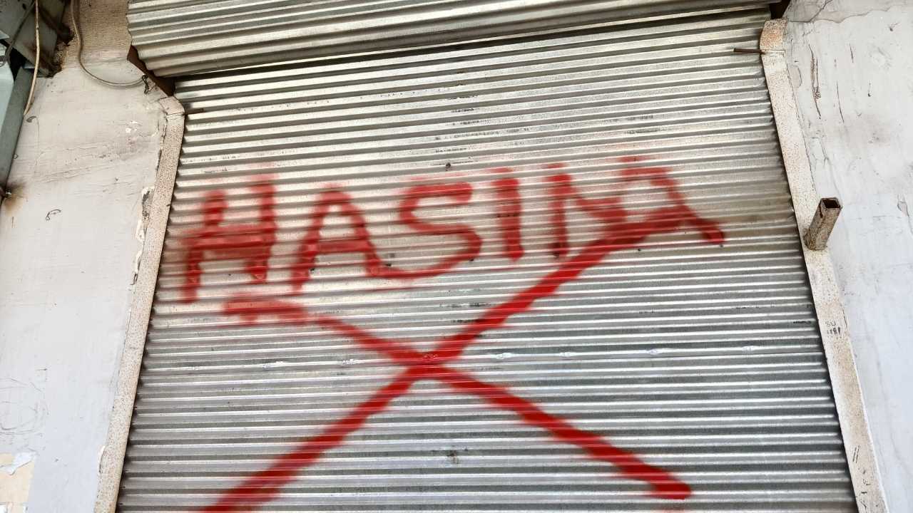 Adana’da Kepengine Hasım Yazan Komşusuna 9 El Ateş Etti2