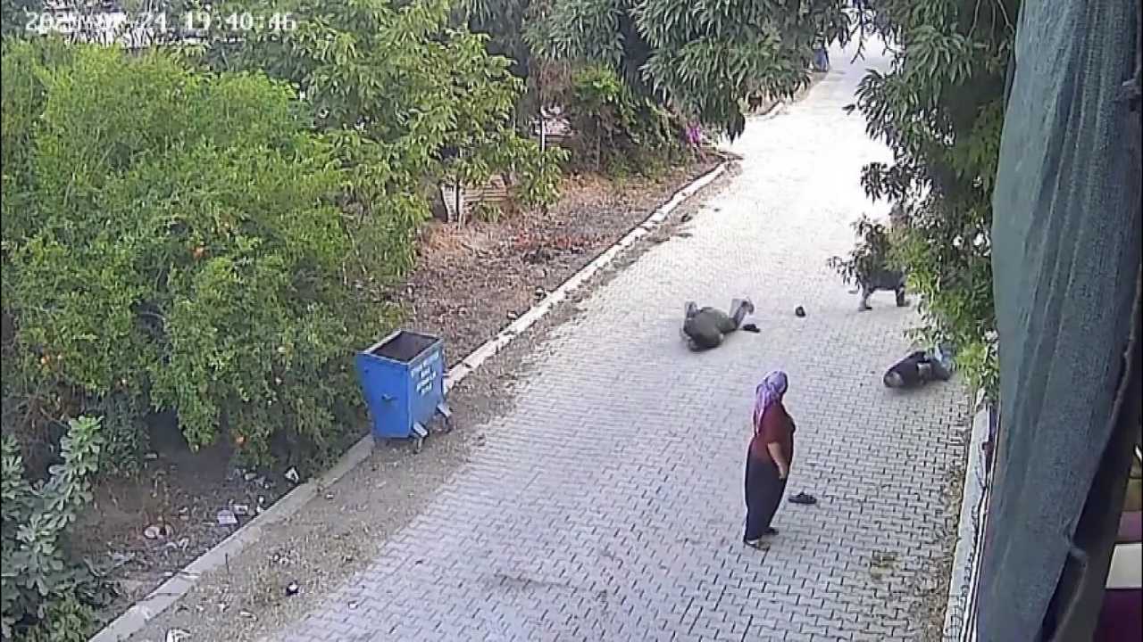 Adana’da Miras Kavgası Kanlı Bitti4
