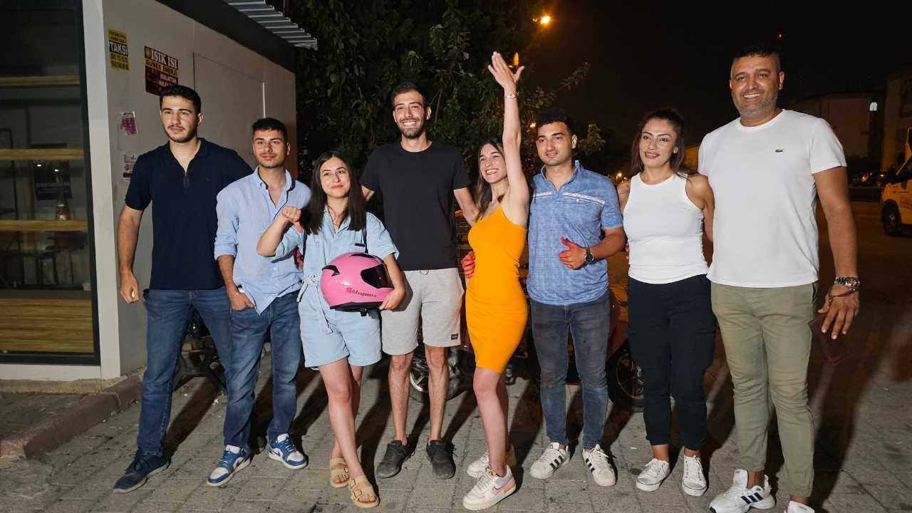 Adana’da Silahlı Evlilik Teklifi Kurgusu Karakolda Sonlandı 3