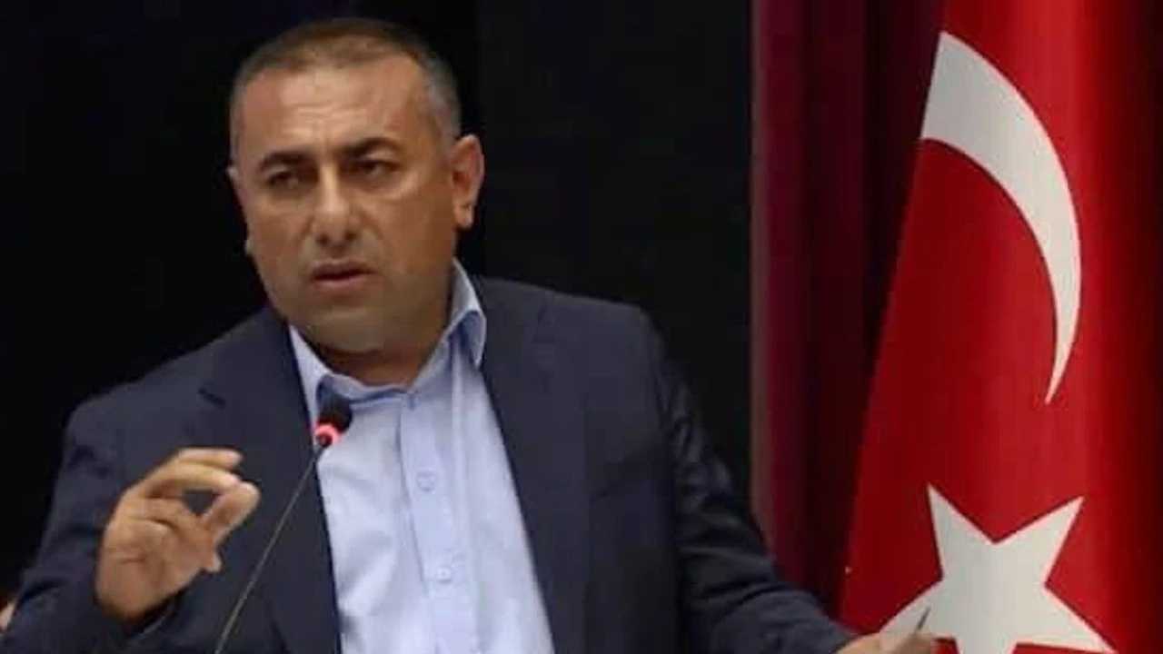 Adana’da Zeydan Karalar’ın Yerine Güngör Geçer 2