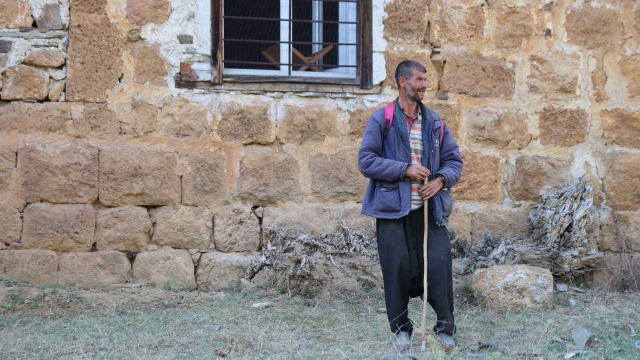 Adana’nın 500 Yıllık Güzpınarı Camii Restore Edilmeyi Bekliyor (4)