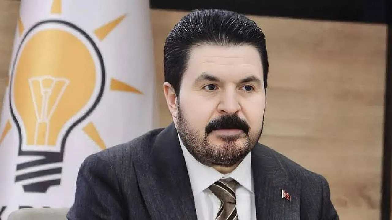 Ak Partili Savcı Sayan “Çözüm Süreci” İçin Şerh Düştü2