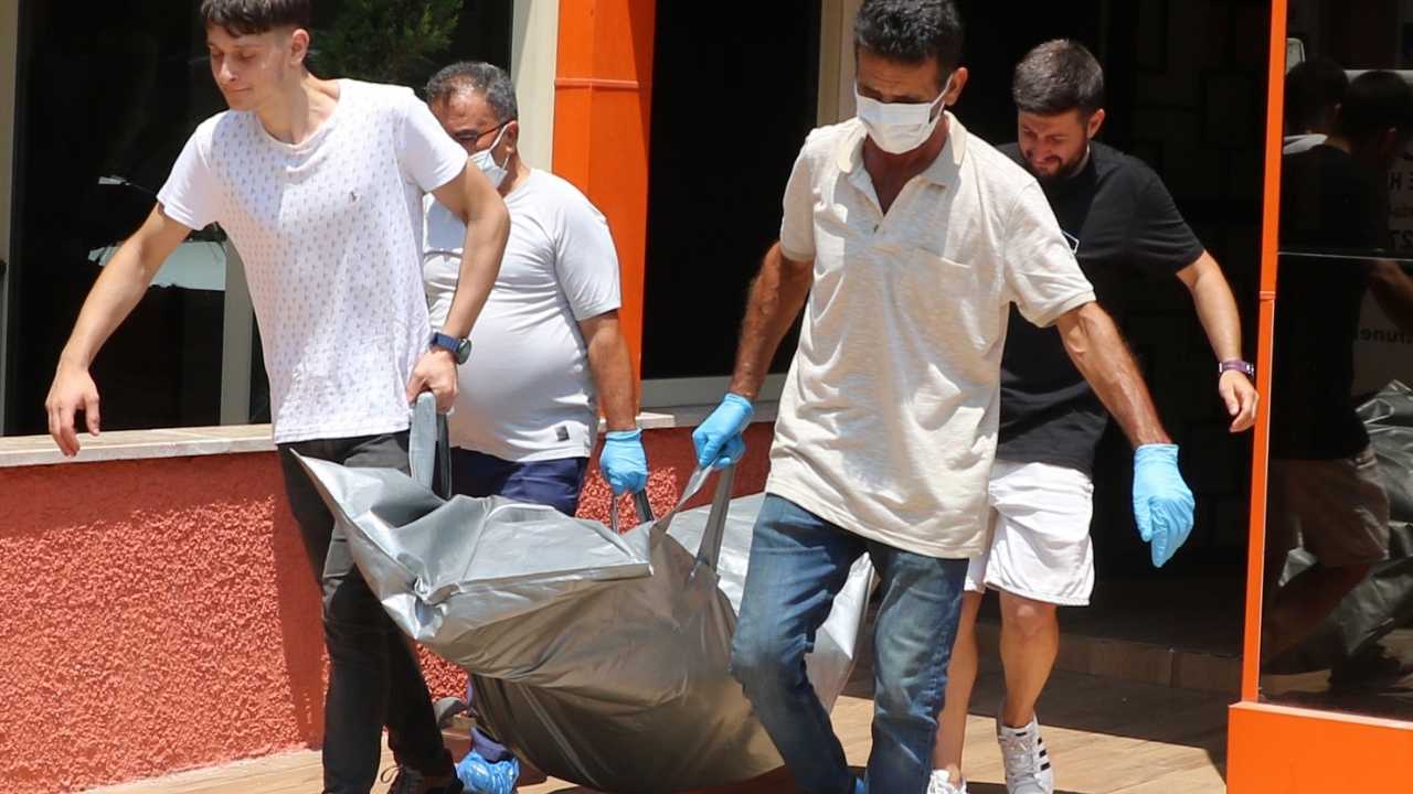 Alanya’da Yaşayan Kanadalı Adamın Cansız Bedeni Bulundu 2
