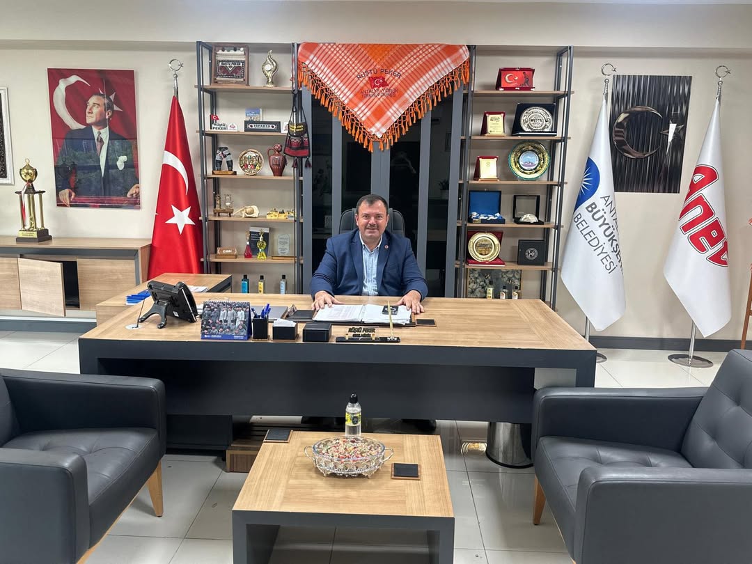 Anet’te 1 Milyon Liralık Et Alımı Tartışması! Nuri Cengiz Ve Rüştü Peker'den 'Tezgahlar Boş Kalmasın' Savunması 3