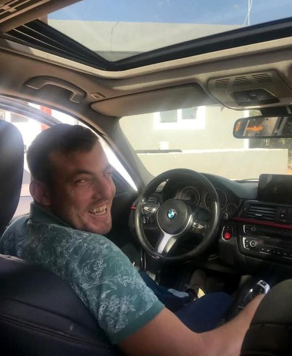 Antalya Aksu'da Ölmeden Önce Saldırganın Adını Vermiş 5