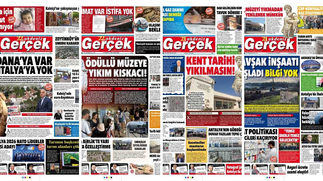 Antalya Arkeoloji Müzesi'nin Deprem Analizi Yok 5