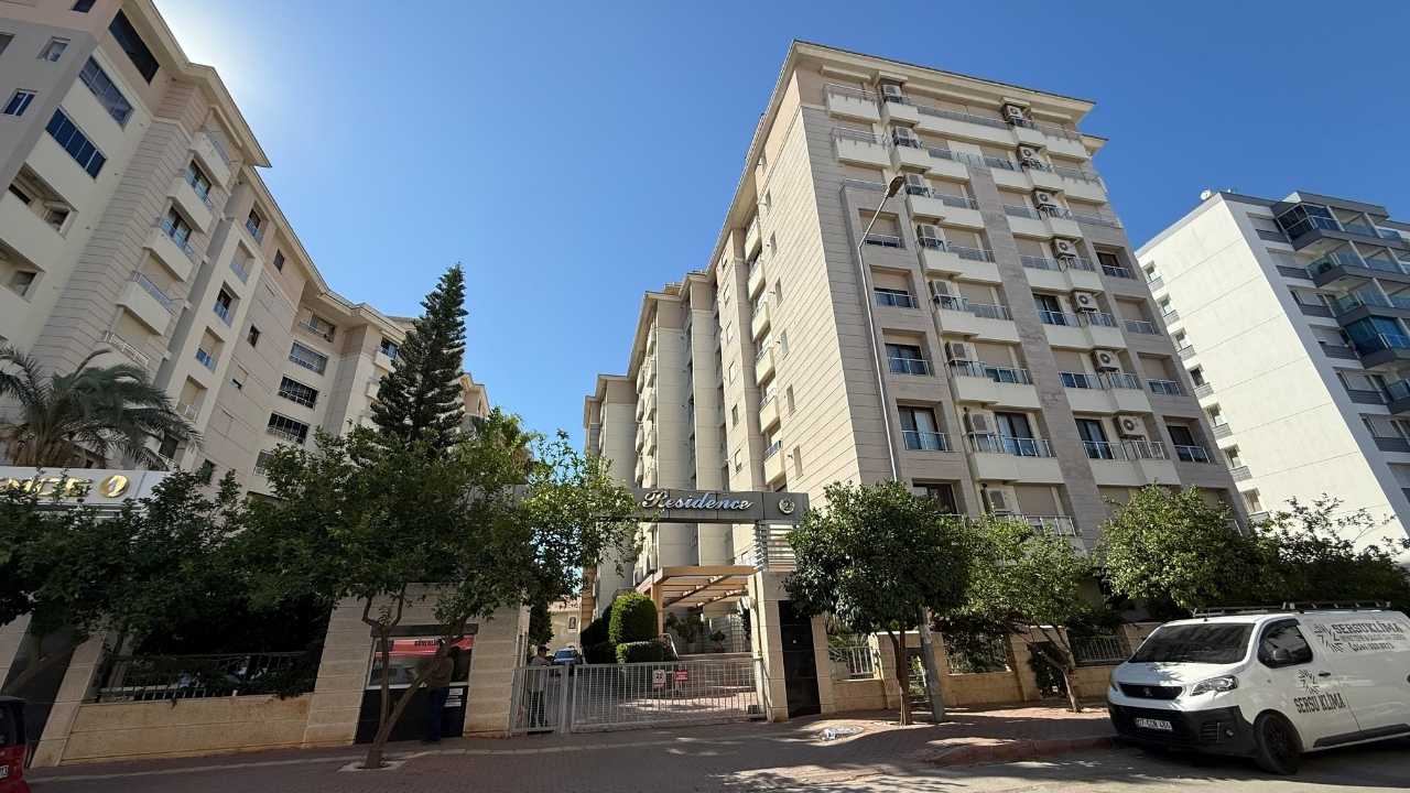 Antalya Büyükşehir Belediye Başkanı Muhittin Böcek'e Gözaltı 5