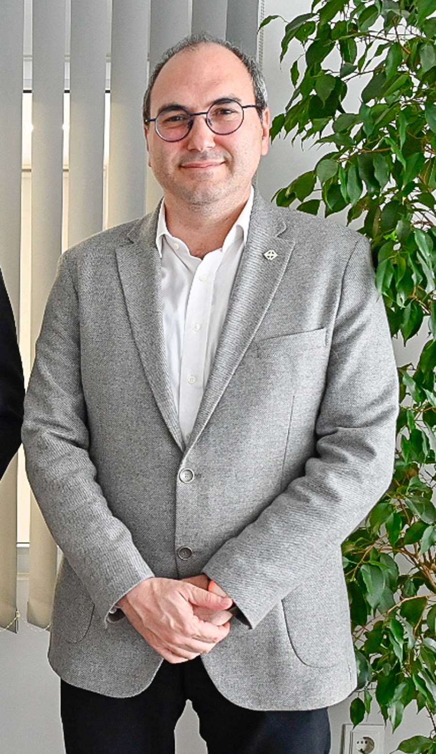 Antalya Büyükşehir Belediyesi'ne Operasyon! 3 Gözaltı