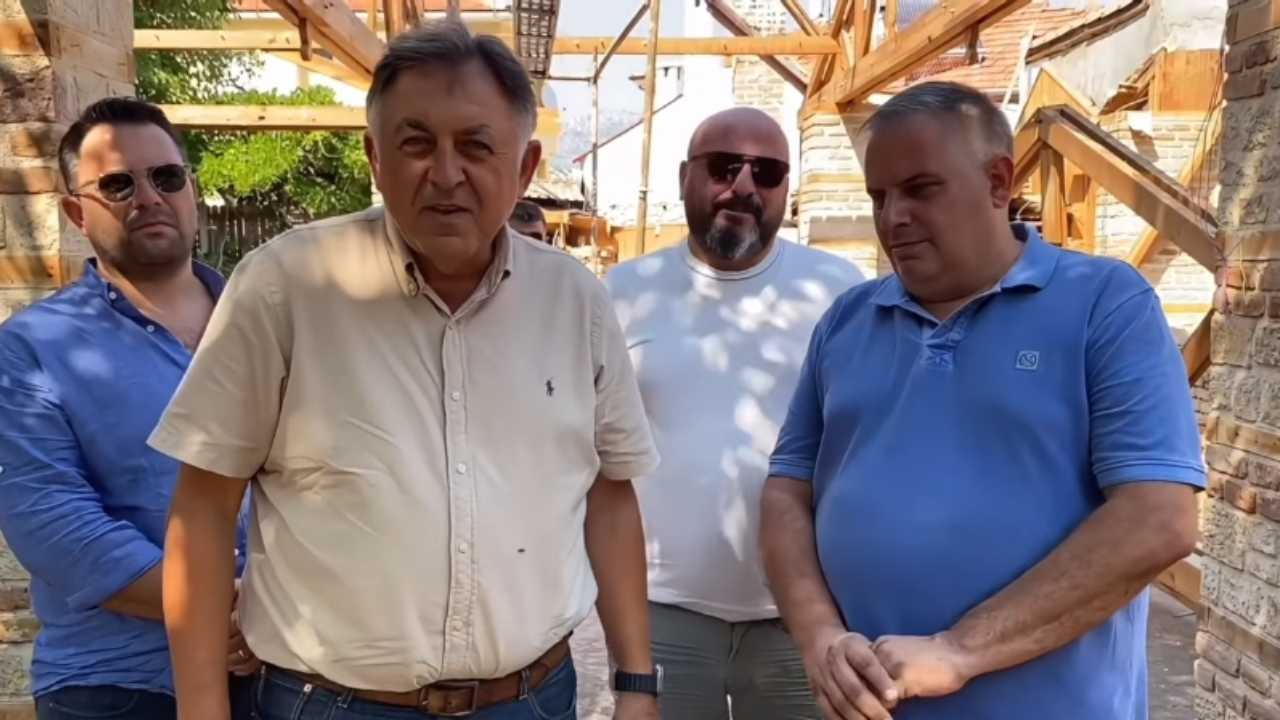 Antalya İbradı’daki Yıkıma Gastronomi Dünyasından Sert Tepki 3