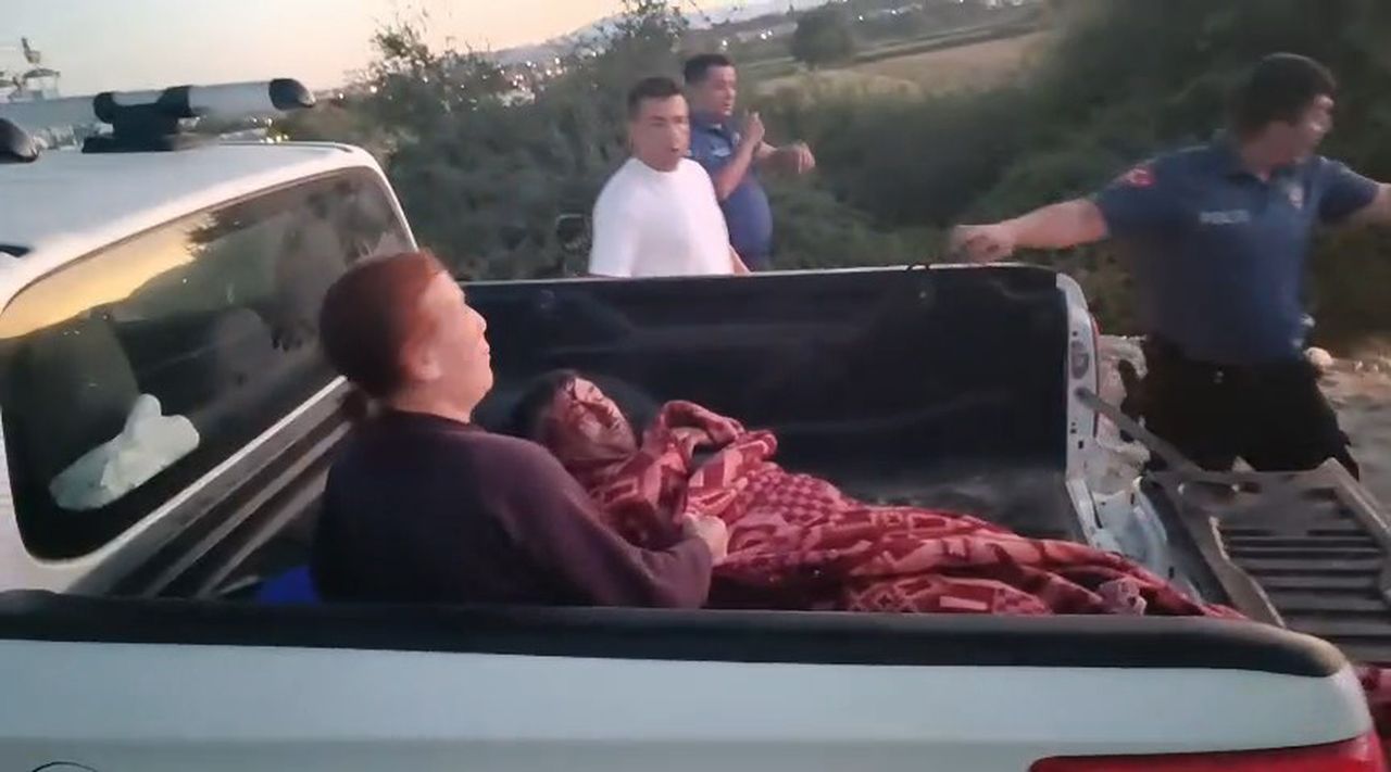 Antalya Manavgat'ta Aslan Kafesinden Kaçtı! 1 Kişiyi Ağır Yaraladı, Aranıyor! 4