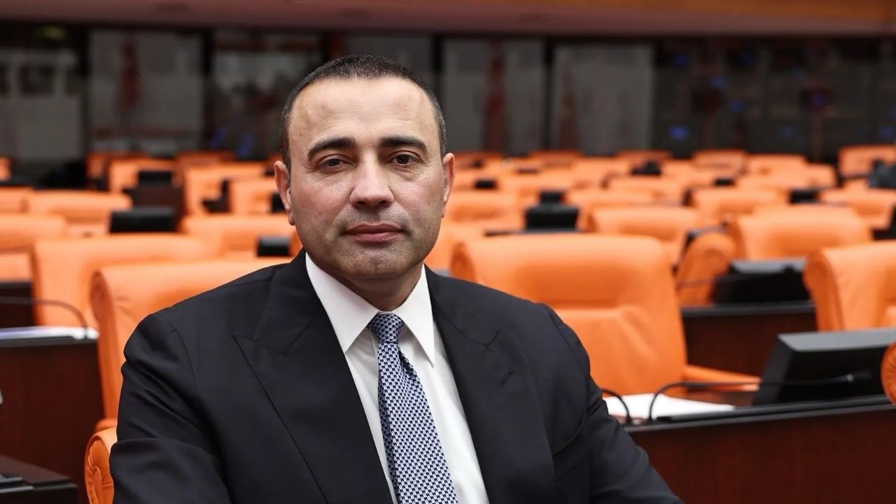 Antalya Milletvekili Kaya: "Korkutelili Çiftçiler Zarar Etti"