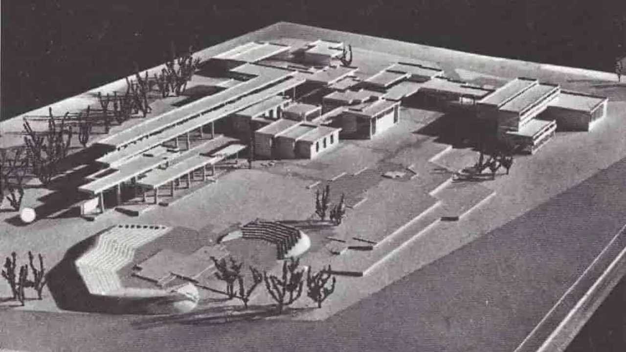 Antalya Müzesi İçin Kent Hafızası Restorasyonla Korunsun Talebi 2