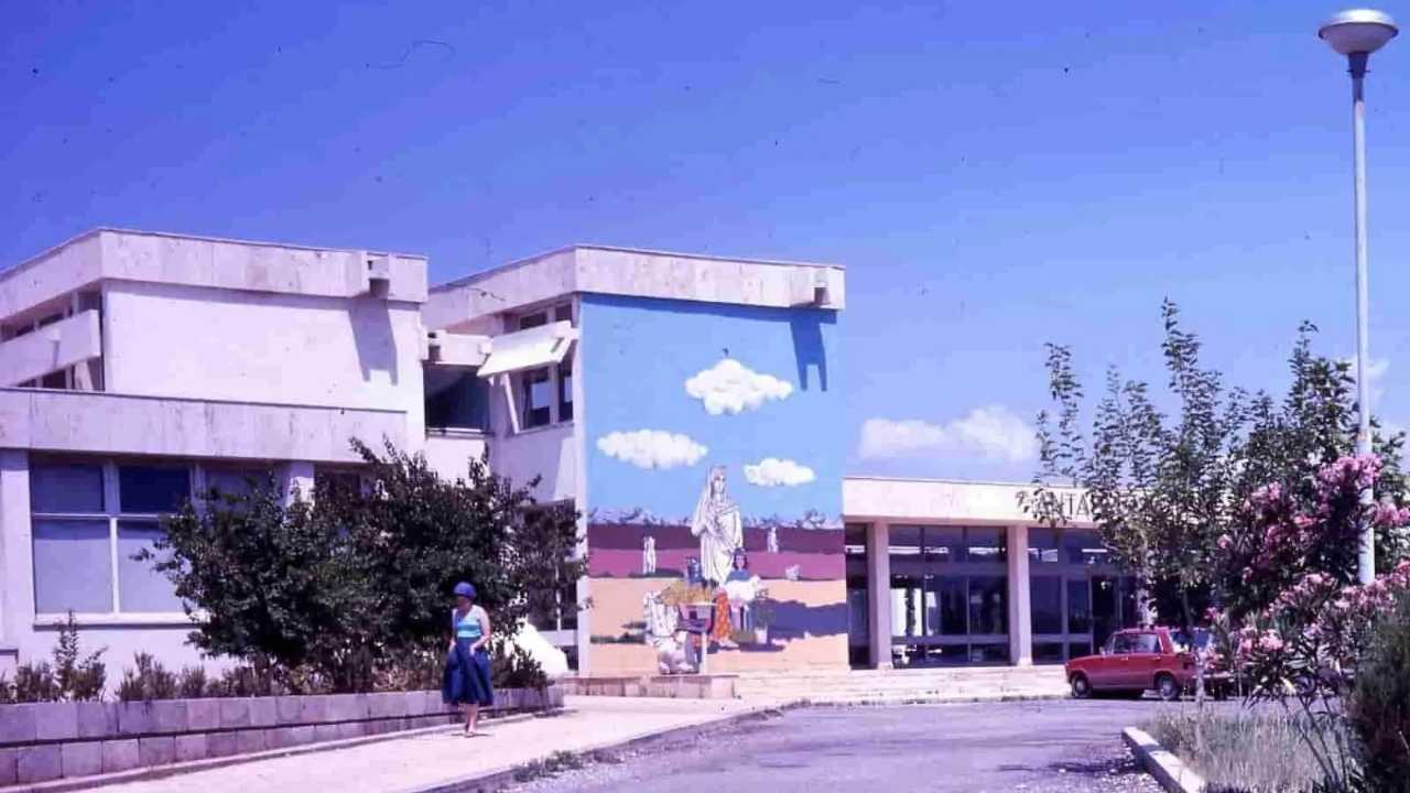 Antalya Müzesi İçin Kent Hafızası Restorasyonla Korunsun Talebi 3