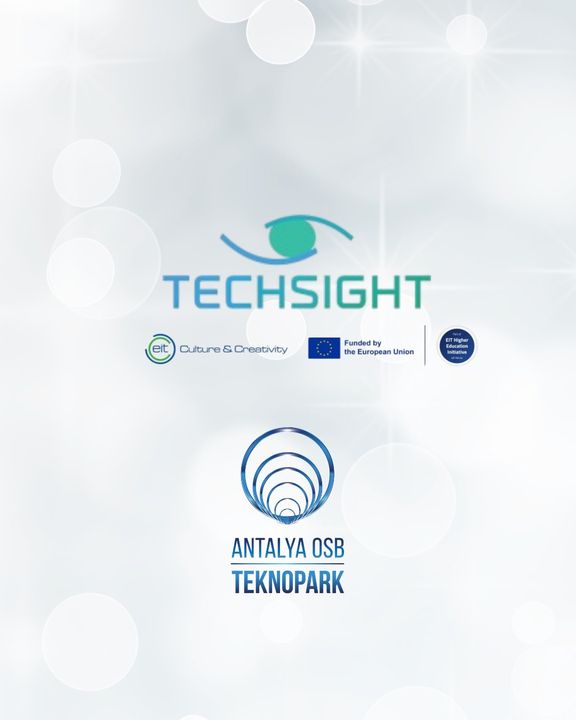 Antalya Osb Teknopark’tan Avrupa’ya Derin Teknoloji Çıkarması! Techsight Projesi Başladı 2