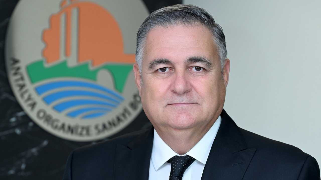 Antalya Osb’den Yeni Nesil Dijital Sanayi Hamlesi 2