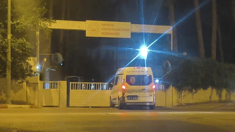 Antalya'da Annesi Tarafından Sokağa Terk Edilmişti! 5 Aylık Bebek Hayatını Kaybetti